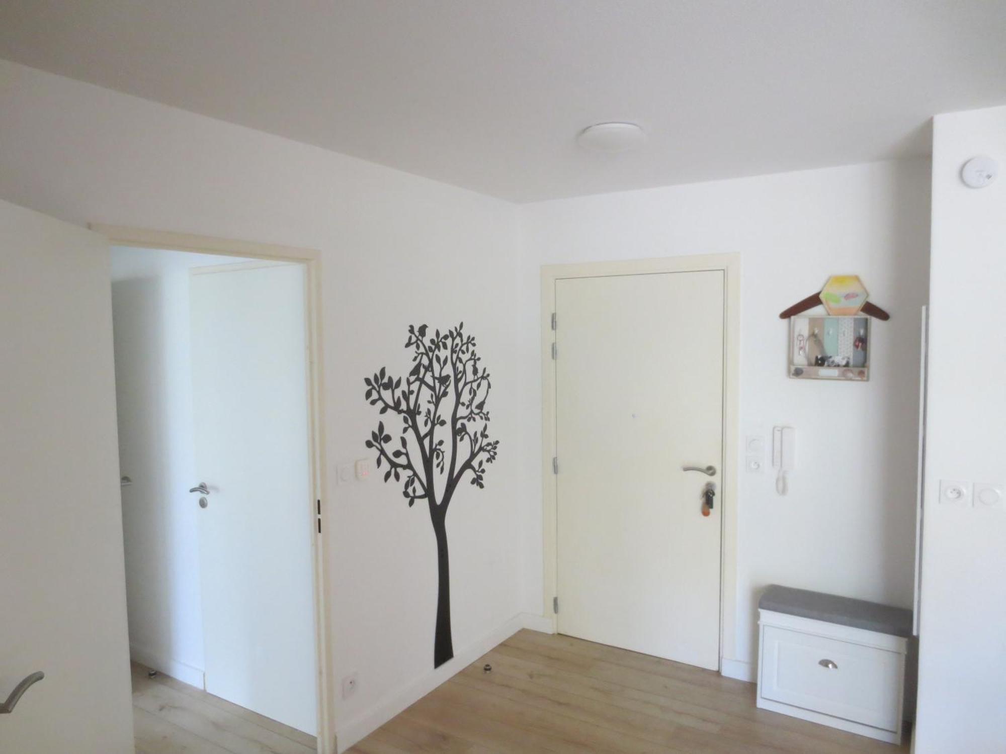 Rez De Jardin T3 Recent Et Calme Au Nouvelles Terres A La Londe Les Maures Apartment Luaran gambar